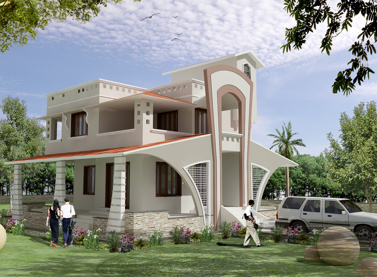Architectural Project 10