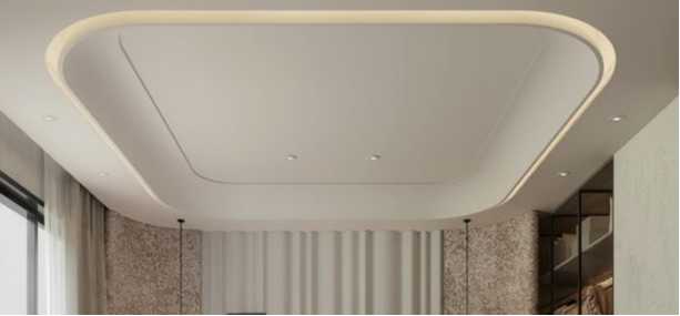 Ceiling 1