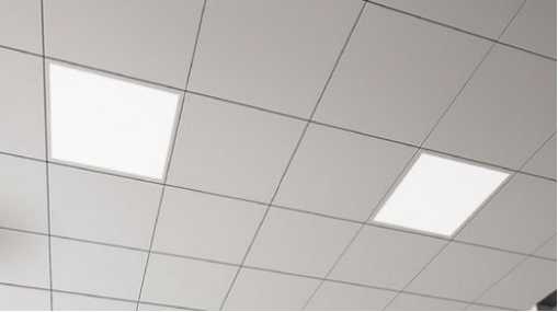 Ceiling 2