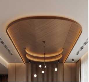 Ceiling 3