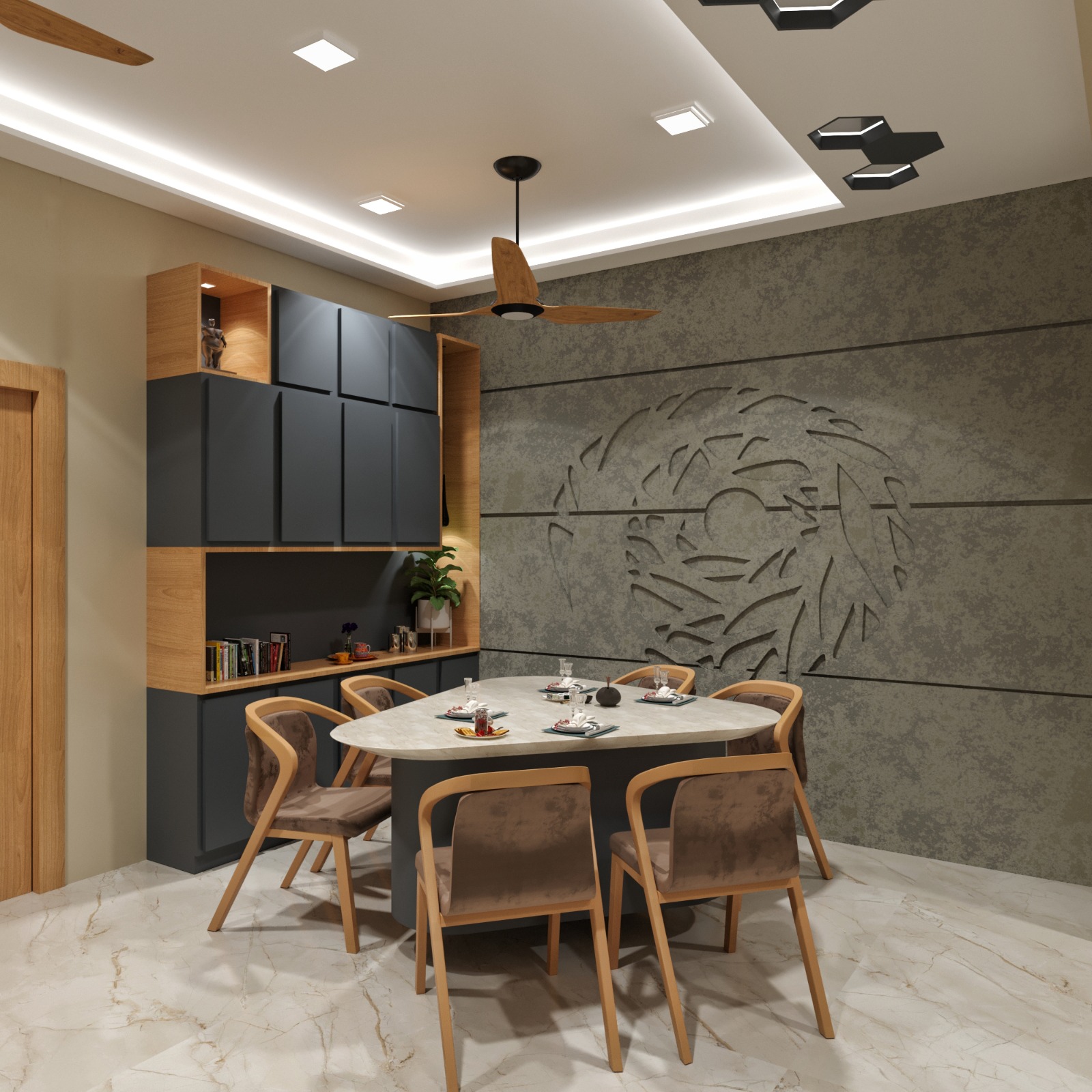 Residential Project 9
