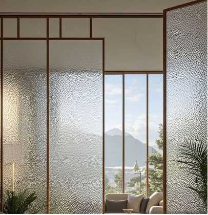 Glass Work