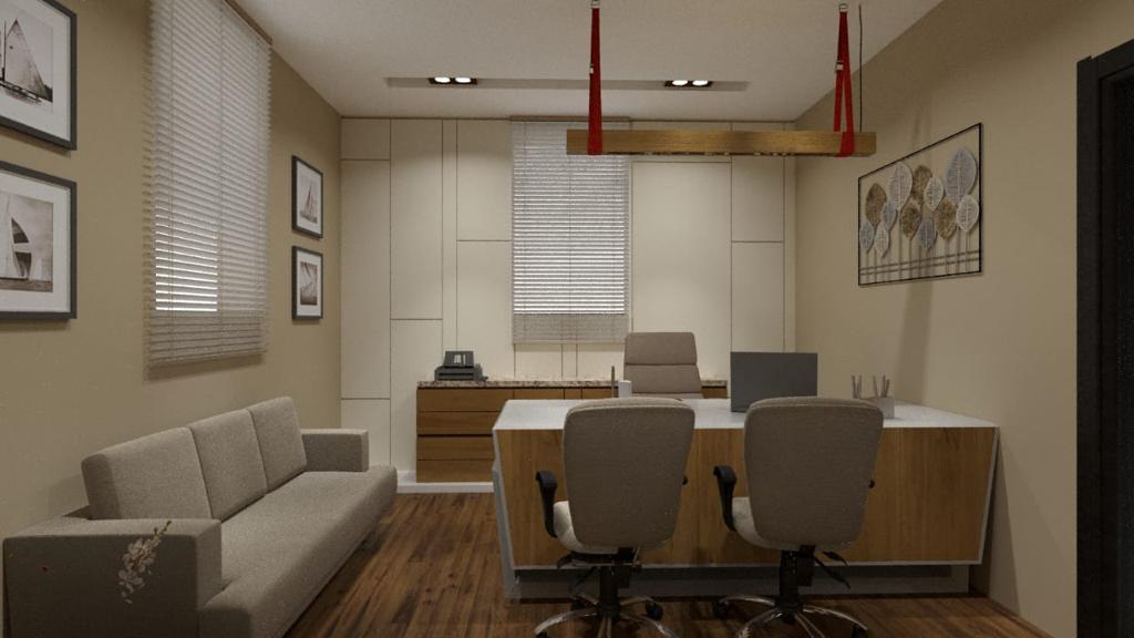 Office Project 5