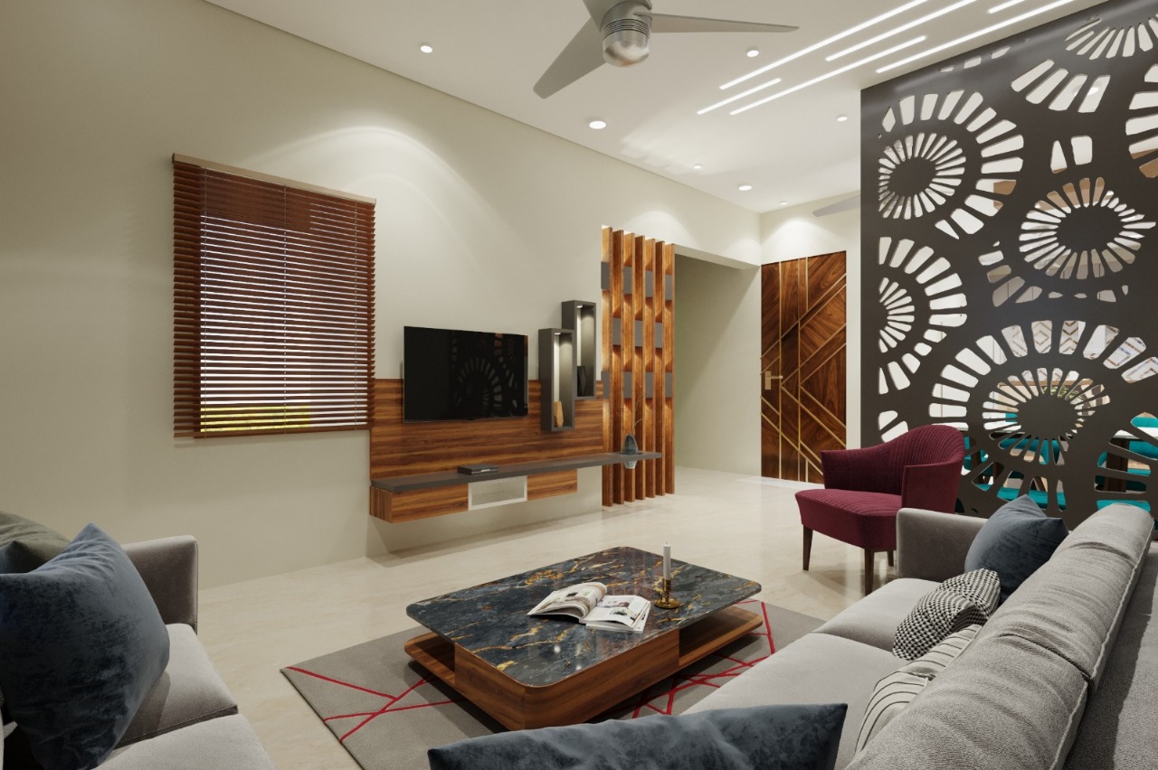 Residential Project 6