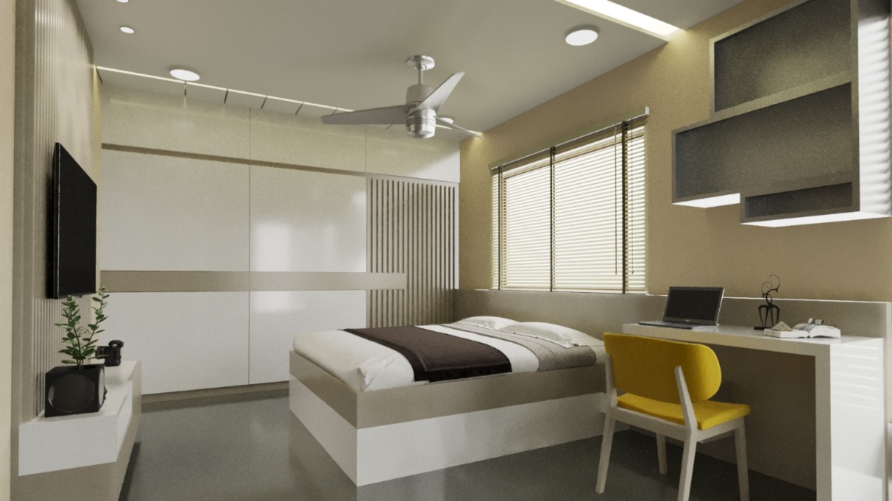 Residential Project 7