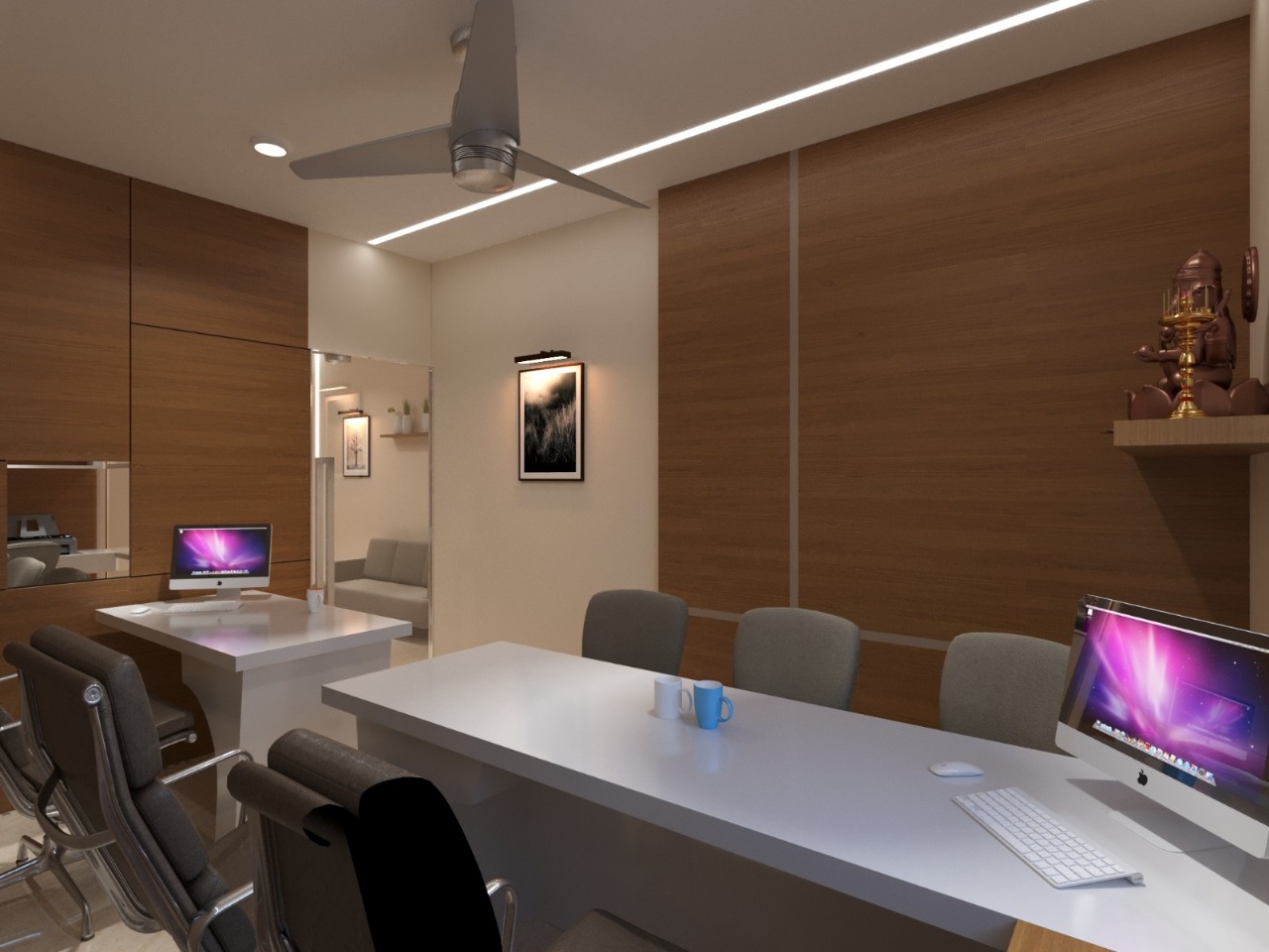 Office Project 8