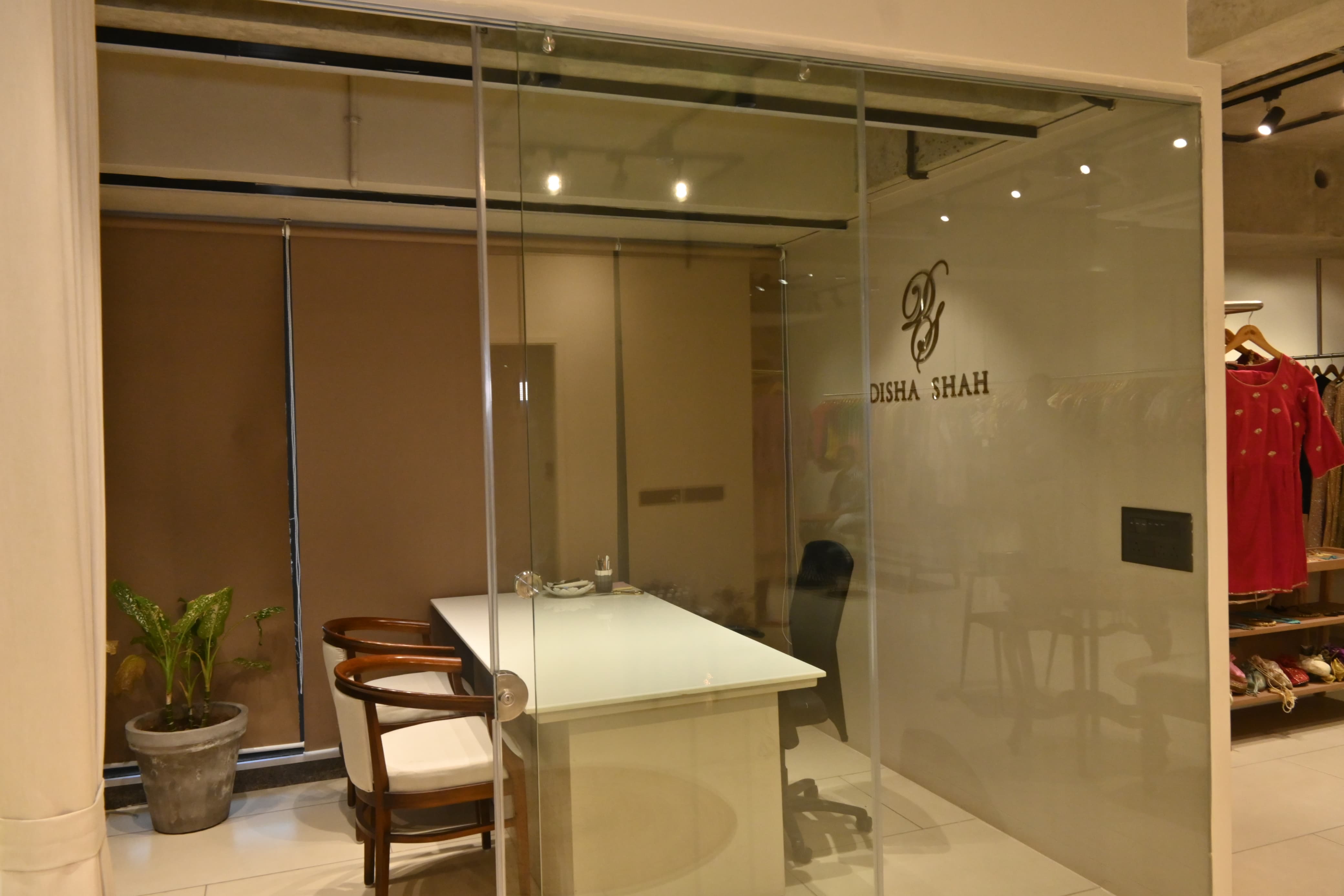 Office Project 9