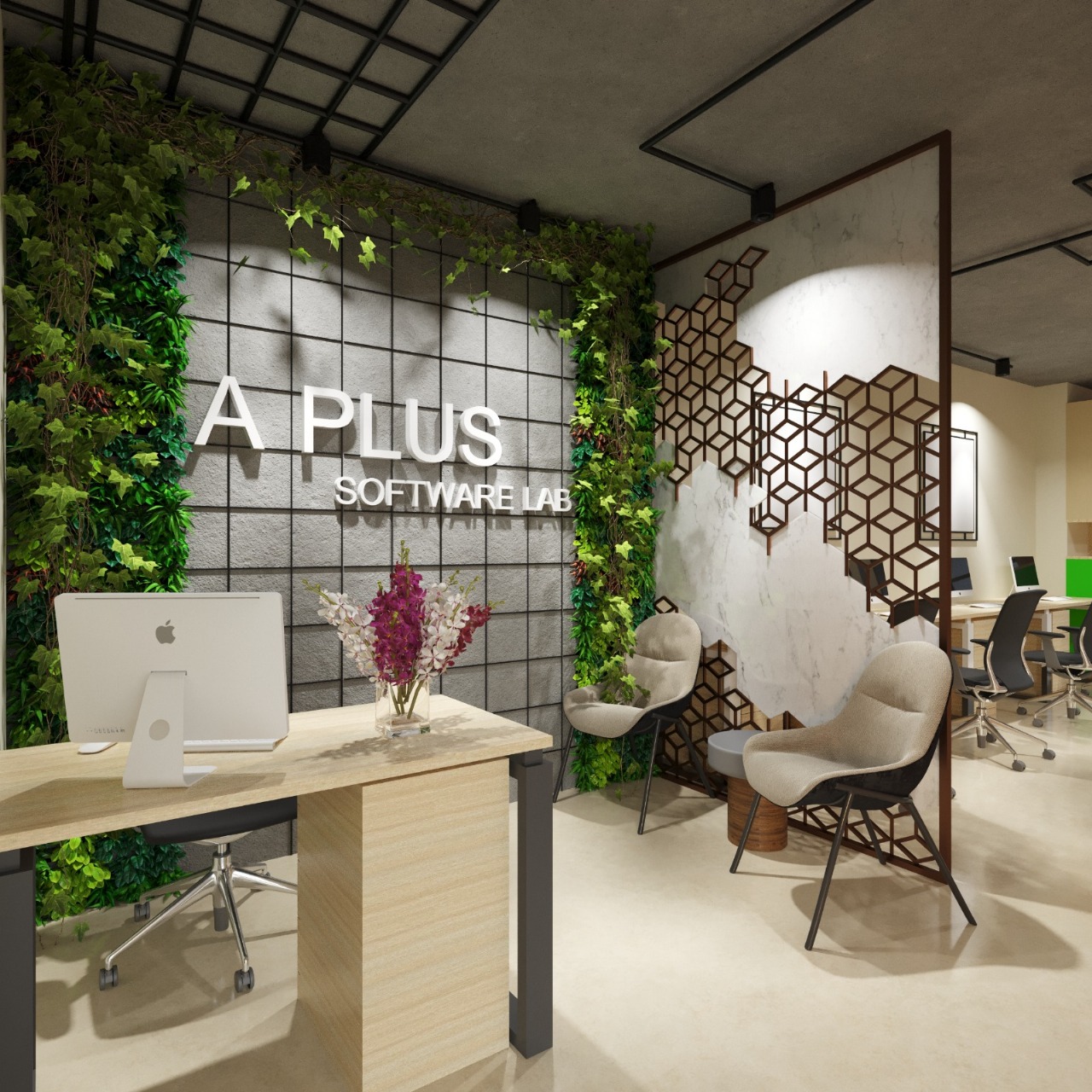 Office Project 6