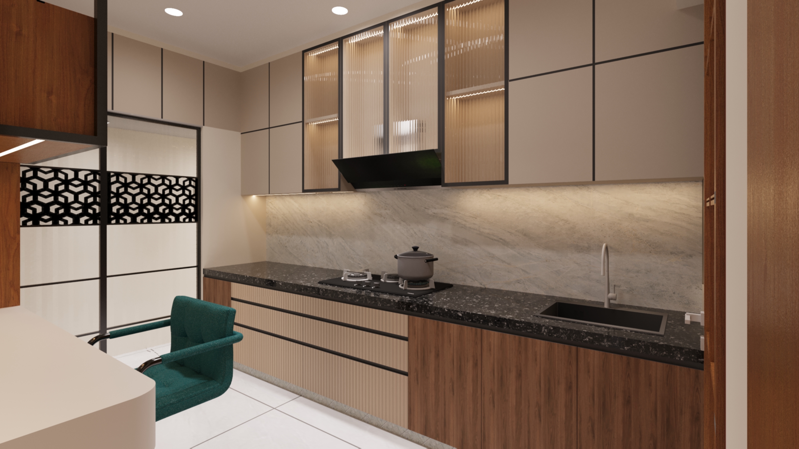 Turnkey 6