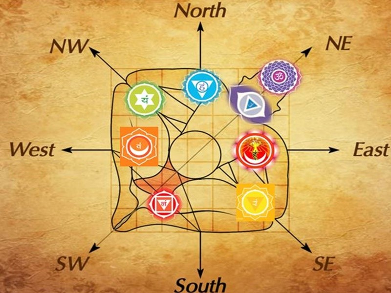 Vastu Shastra Consultation