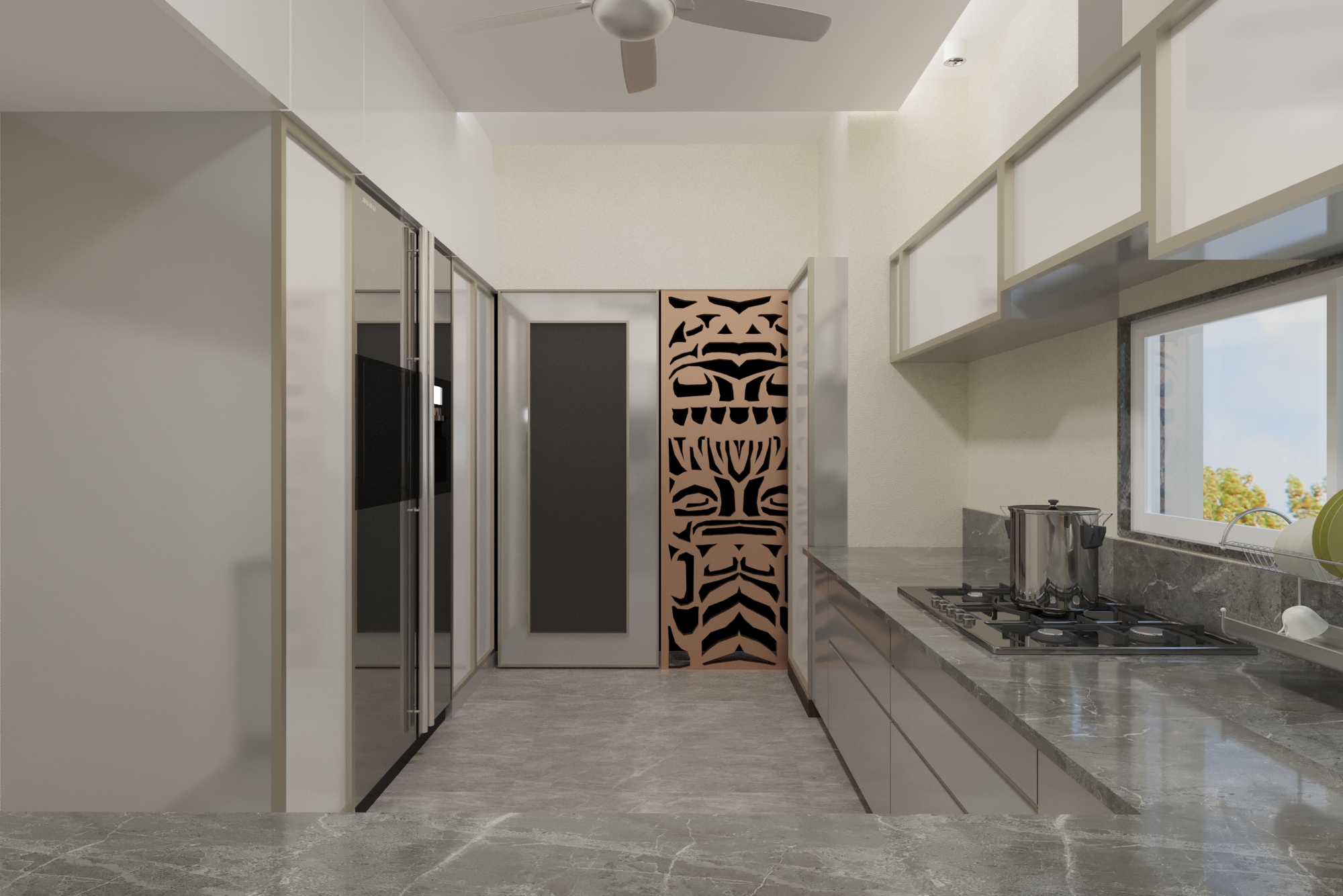 Kitchen 1