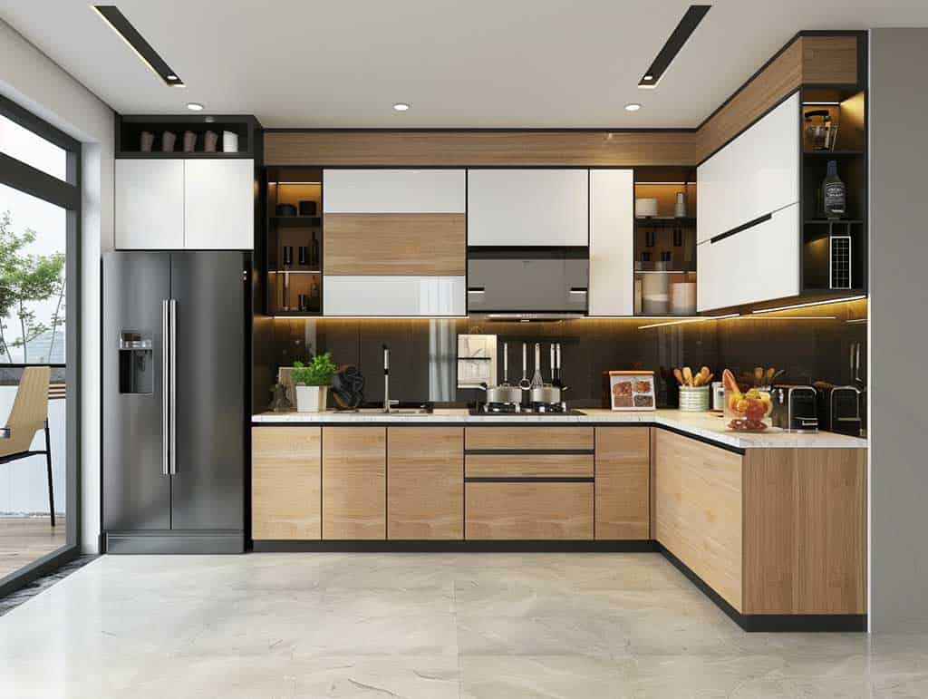 Kitchen 2