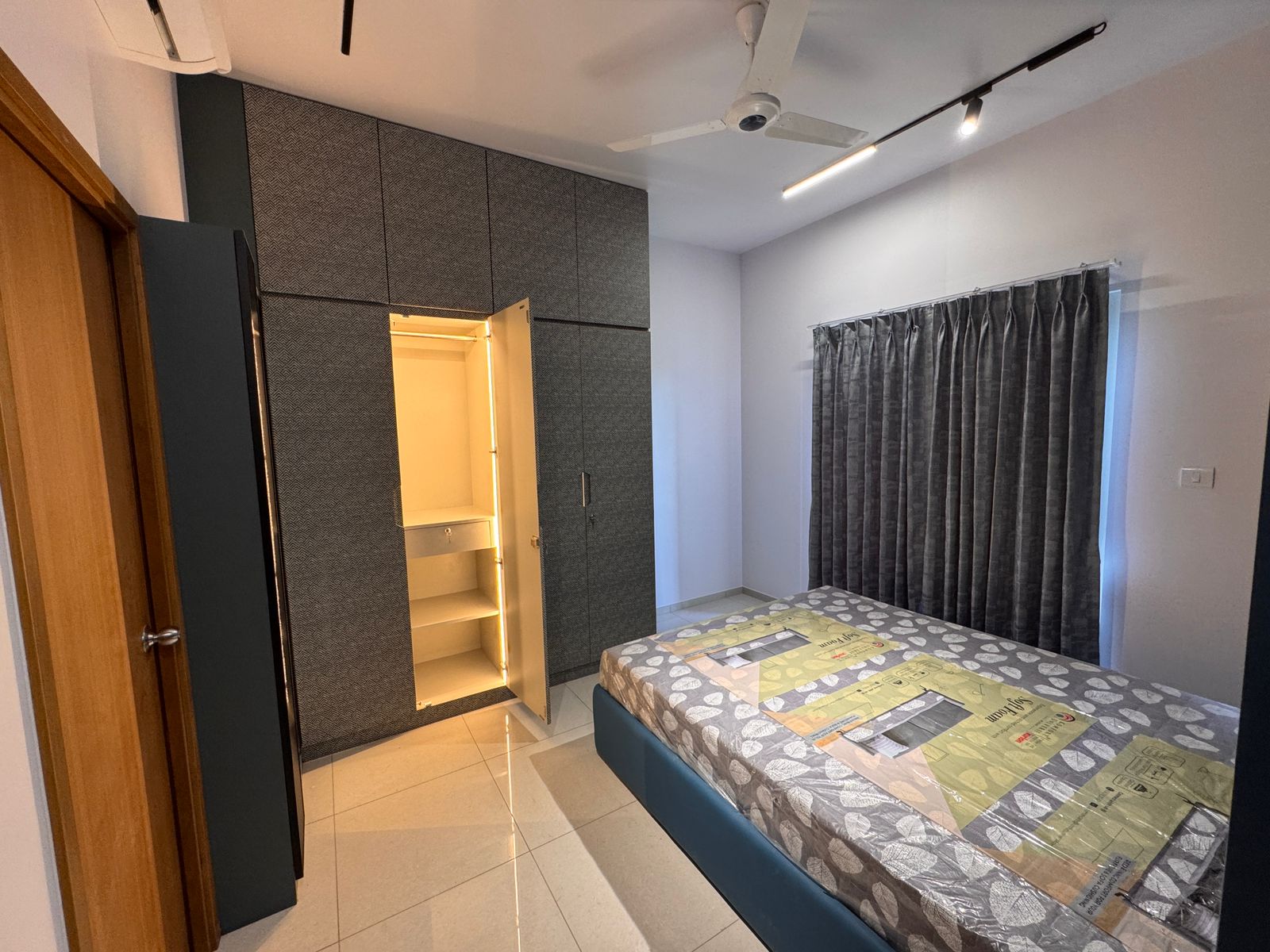 Residential Project 5