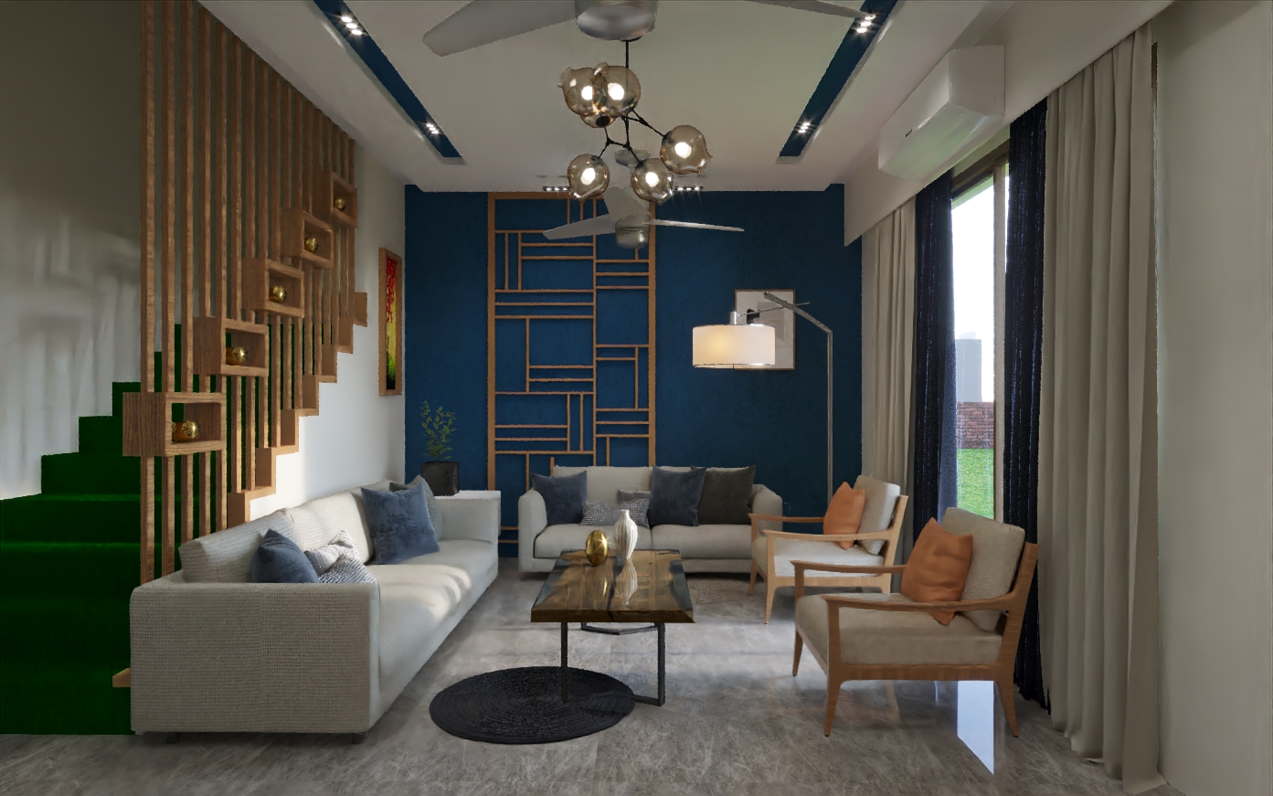 Residential Project 4