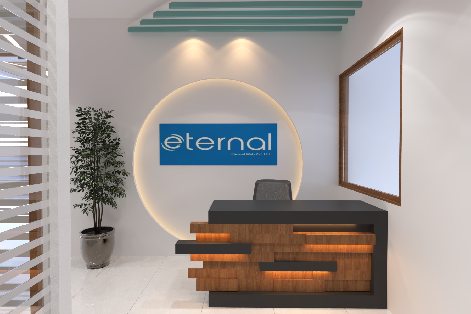Office Project 3