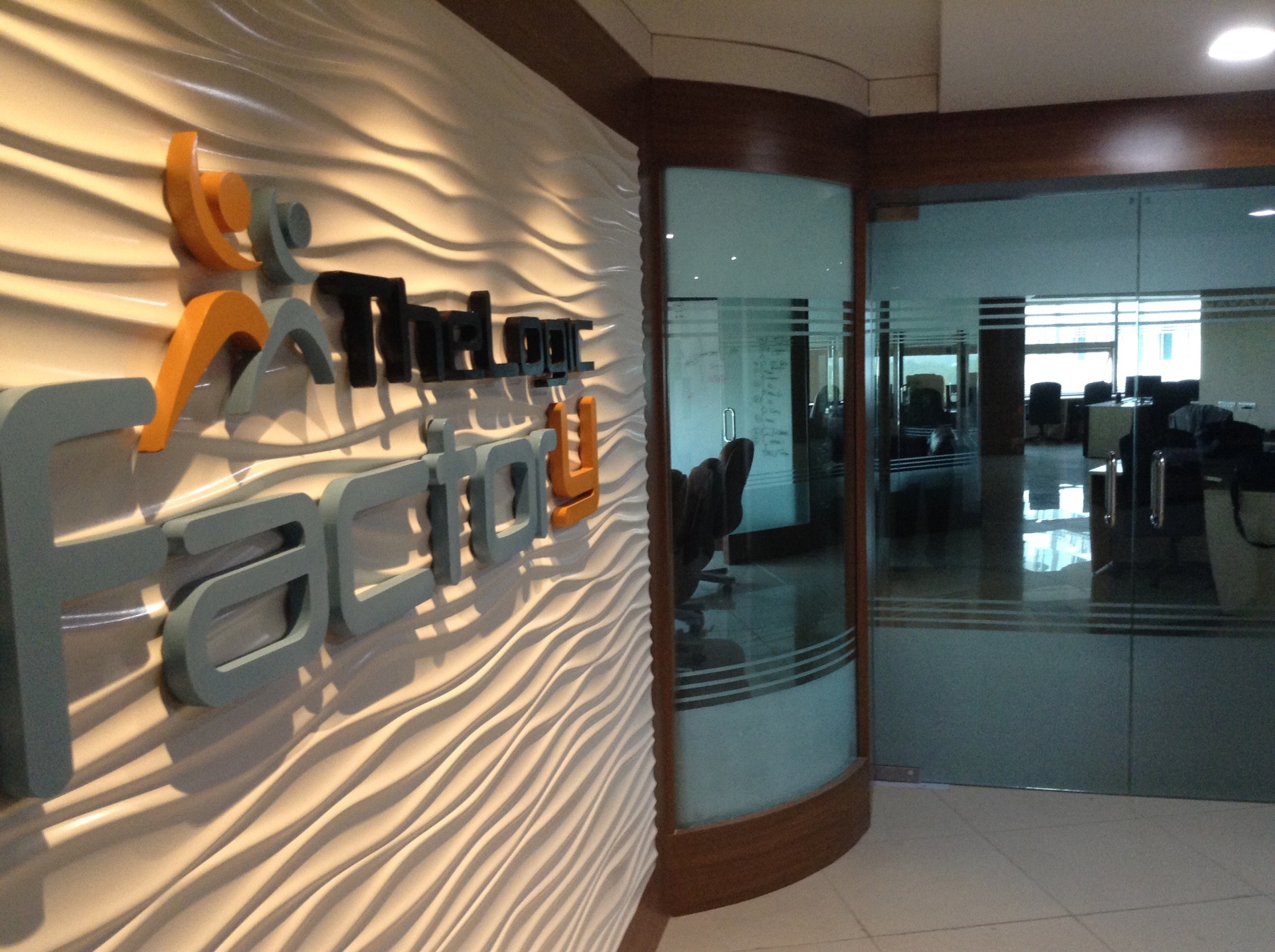 Office Project 4